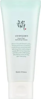 Produktbild von Beauty of Joseon Green Plum Reinigungsgel Refreshing Cleanser 100 ml
