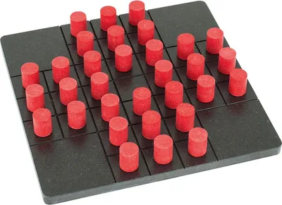 Obrázek produktu pro Goki 56848, Stolní hra, Dedukce, 6 rok/roky