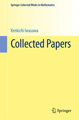 Produktbild von Collected Papers