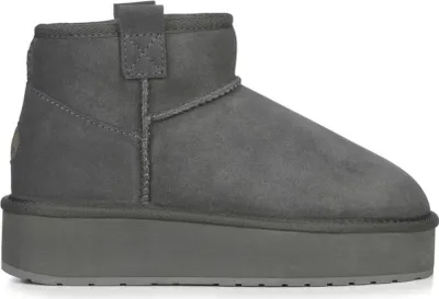Produktbild von Schuhe Emu Australia Foy W13073Charcoal