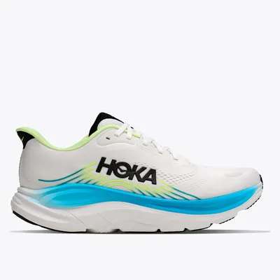 Produktbild von HOKA ONE ONE CLIFTON 11 Herren Laufschuh Frost/Black Frost/Black 41