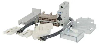Productafbeelding van EATON ZSD-BPKT/T/31 153602 - Set van componenten, type 31 153602