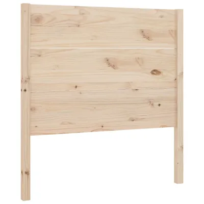Zdjęcie produktu dla VidaXL 818705, Drewno sosnowe, 1060 mm, 100 cm, 40 mm
