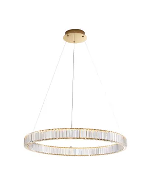 Produktbild von Nova Luce Pendelleuchte AURELIA
