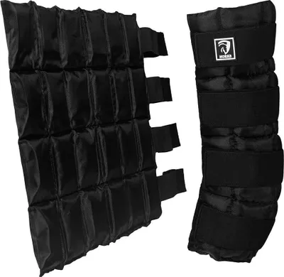 Zdjęcie produktu dla Horka Ice Tendon Boots czarny czarny jeden rozmiar