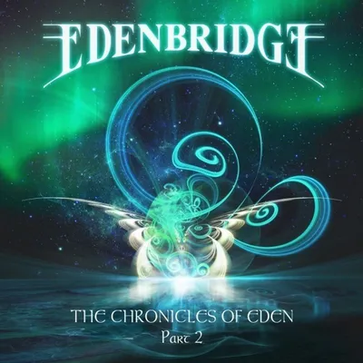 Obrázek produktu pro Edenbridge: - Steamhammer - (CD / T)