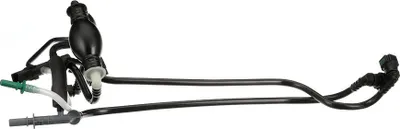 Produktbild von GATES MFL1083 Kraftstoffschlauch für CITROËN C3 I Schrägheck (FC, FN) C2 Schrägheck (JM) C3 II (SC) DS3 C3 Pluriel (HB) C3 II Kasten / Schrägheck (SC)