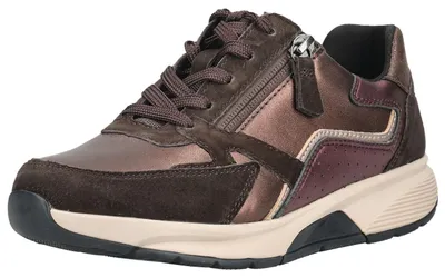 Produktbild von Gabor Sneaker Sneaker Veloursleder