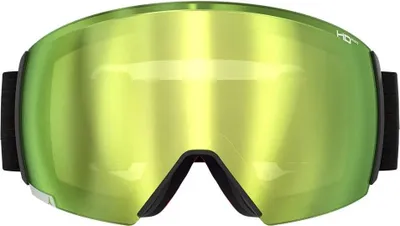 Image de Masque de ski photochromique ATOMIC Revent Q L HD Photo Noir Grande monture