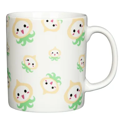 Produktbild von Overwatch - Pachimari - Tasse