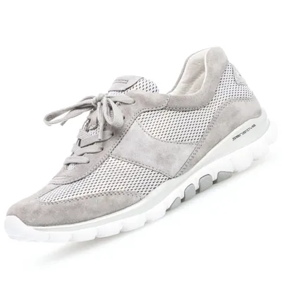Produktbild von Gabor rollingsoft sensitive 66.966.39 - damen wandersneaker