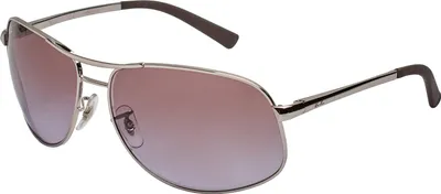 Produktbild von Ray Ban Herren-Sonnenbrille im Pilotenstil RB3387