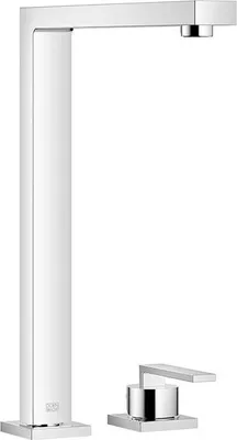 Produktbild von Dornbracht 32815680-06 Zweilochbatterie mit Einzelrosetten