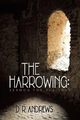 Produktbild von The Harrowing
