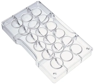 Immagine prodotto di Stampo per palline di cioccolato 25-200X120X22MM