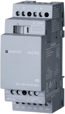 Produktbild von Siemens 6ED1055-1MD00-0BA2 Leistungsrelais