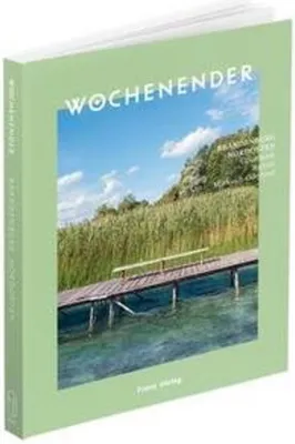 Obrázok produktu pre Wochenender: Brandenburg