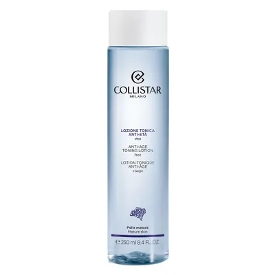 Obrázok produktu pre Collistar - Anti-Age Toning Lotion 250ml