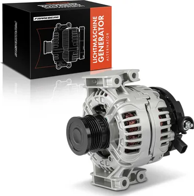 Productafbeelding van Frankberg 1x dynamo voor Opel Vectra C 2002-2008