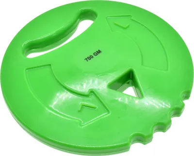 Productafbeelding van Pre-Sport Discus werpschijf, multi-sport, 0,4 kg, voor kinderen