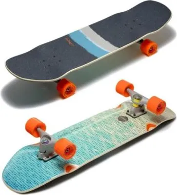 Produktbild von Loaded Bolsa 2 Carver Cx Surf Skate Complete