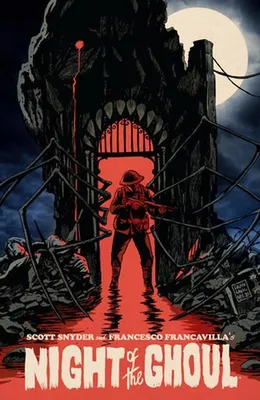 Image de Night of the Ghoul
