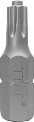Produktbild von E-Jet Bits TTAP T10 Blister a 5 Bits