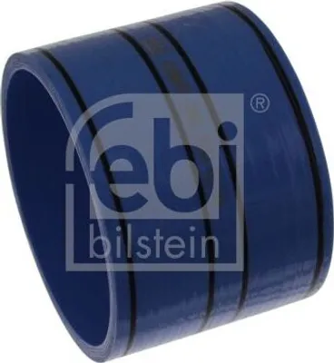 Produktbild von FEBI BILSTEIN 47681 Turbo Ladeluftschlauch für VOLVO F 12 F 10