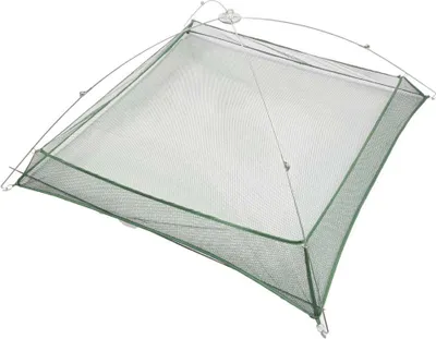 Produktbild von Mikado Drop Aalreuse Durchsichtig 100 x 100 cm Durchsichtig 100 x 100 cm