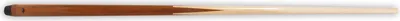 Produktbild von Billardqueue 1-teilig House Q 100cm M-8 Spitze 12mm