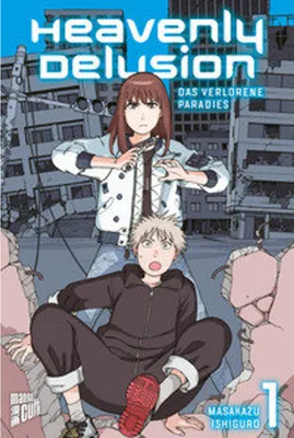 Image de Heavenly Delusion 1