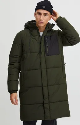 Produktbild von 11 Project PRCalton - 21300896ME Herren Winterjacke Herrenjacke Jacke