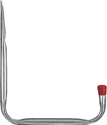 Produktbild von WANDHAKEN 8505 Typ-5- 140x114x53 -vz-8505