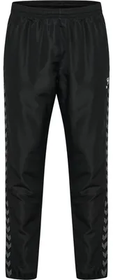 Image de Hummel Hmlauthentic Micro pantalon noir homme Gr L