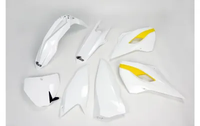 Image de UFO PLAST Verkleidungssatz