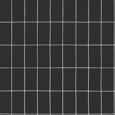 Produktbild von ESTAhome Tapete kleine Fliesen Schwarz und Weiß 53 cm x 10.05 m