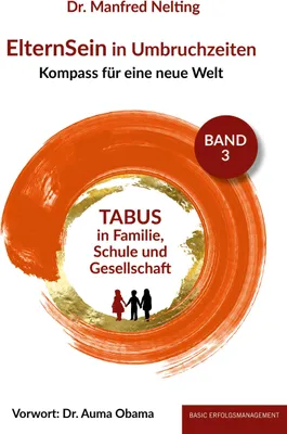 Produktbild von ElternSein in Umbruchzeiten Band 3