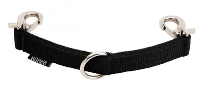 Produktbild von Horka Bleiseil Schwarz  Schwarz One Size