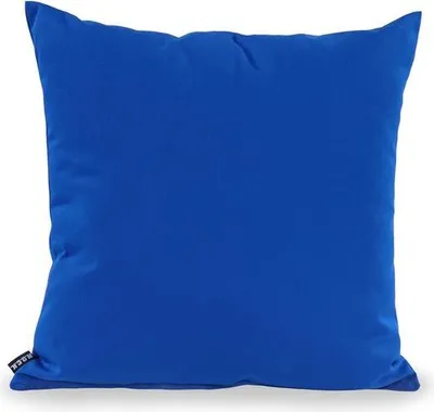 Produktbild von H.O.C.K. Classic Uni Outdoor Kissen 70x70cm royal blau