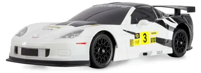 Zdjęcie produktu dla Amewi Corvette C6R, Auto do driftu, 1:18, 6 lat(a), 500 mAh, 368 g