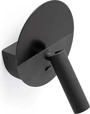 Produktbild von DUAS schwarzer Wandleser USB C 68468N