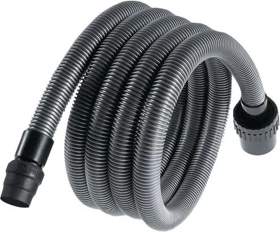 Produktbild von Nilfisk Saugschlauch + Werkzeugadapter 27 mm für Industriesauger Länge 3,5 m