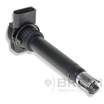 Produktbild von BREMI 20746 Zündspule 12V für VW GOLF VI (5K1) Golf V Schrägheck (1K1) Polo Schrägheck (6R1, 6C1) TOURAN (1T1, 1T2) TIGUAN (5N) Passat Variant (3C5)