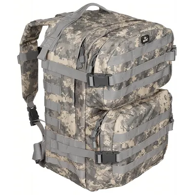 Produktbild von MFH US Rucksack, Assault II