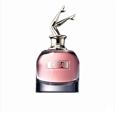 Zdjęcie produktu dla Jean Paul Gaultier Scandal, Kobiety, 80 ml, Butelka jednorazowa, Gardena, Miodowy, Paczula