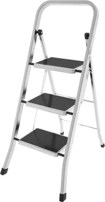 Obrázok produktu pre Rebrík s 3 priečkami