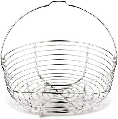 Produktbild von Lagostina 010920260107 Schnellkochtopfzubehör
