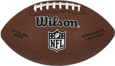 Produktbild von Wilson WTF1799XB NFL Limited Off American Football | Offizielles Gewicht