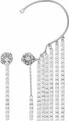 Produktbild von Damenohrringe AN Jewels AB.EP003