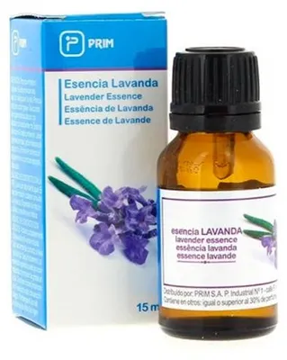 Zdjęcie produktu dla Esencja nawilżająca Prim Lavender 15 ml